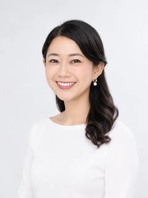 入澤 佳絵（CEO）