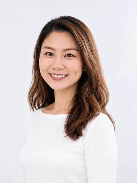 前野 智香（COO）